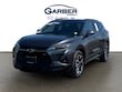  Chevrolet Blazer
