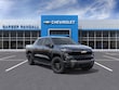 Chevrolet Silverado EV