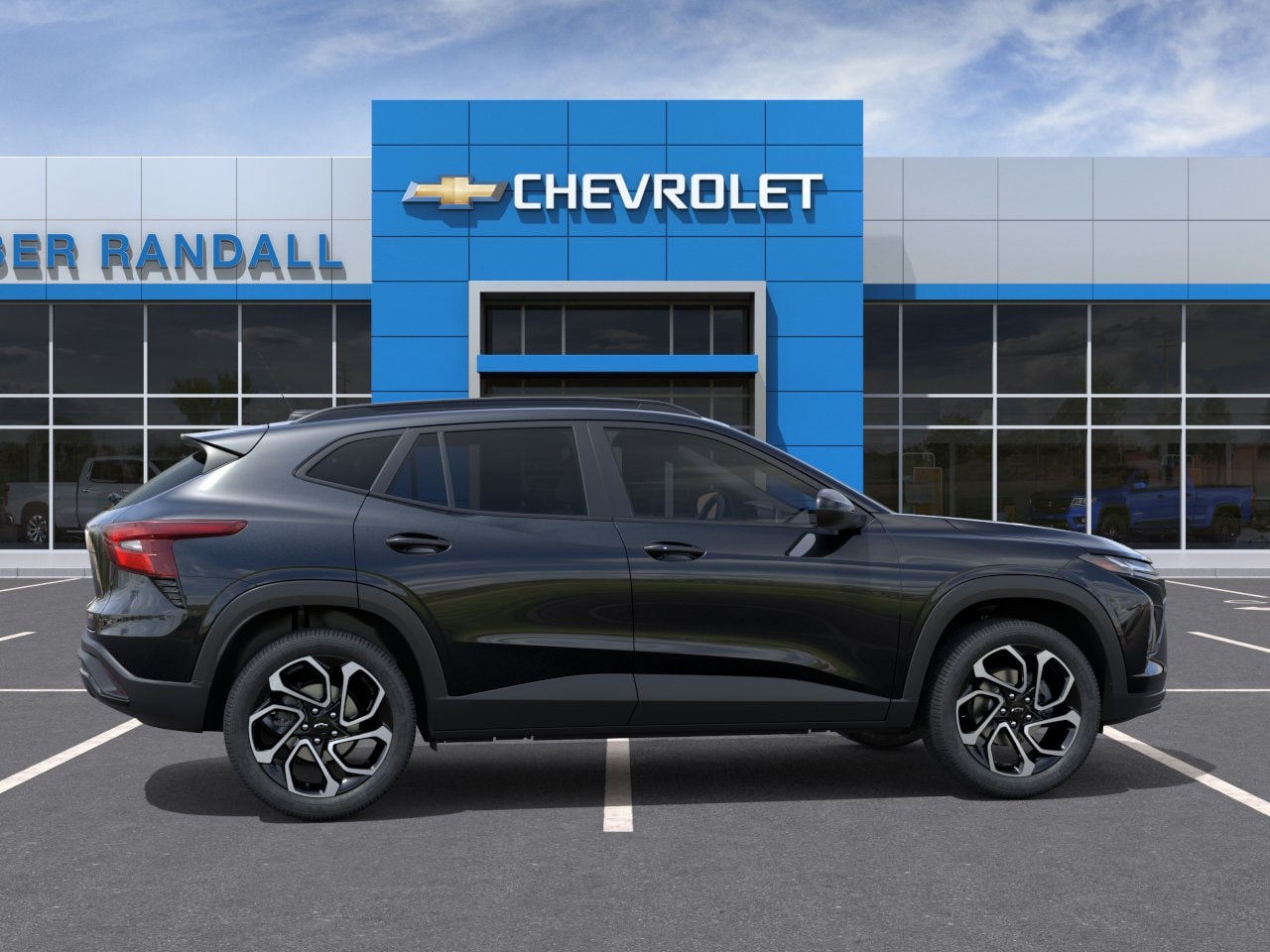 2026 Chevrolet Trax RS - Photo 29