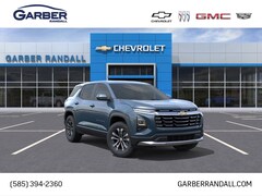 2026 Chevrolet Equinox LT SUV