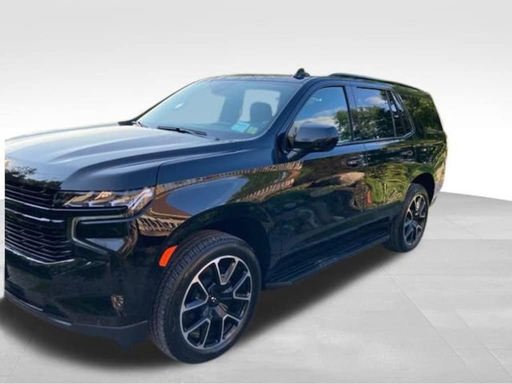 Used 2023 Chevrolet Tahoe RST SUV