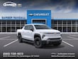  Chevrolet Silverado EV