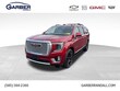 GMC Yukon XL