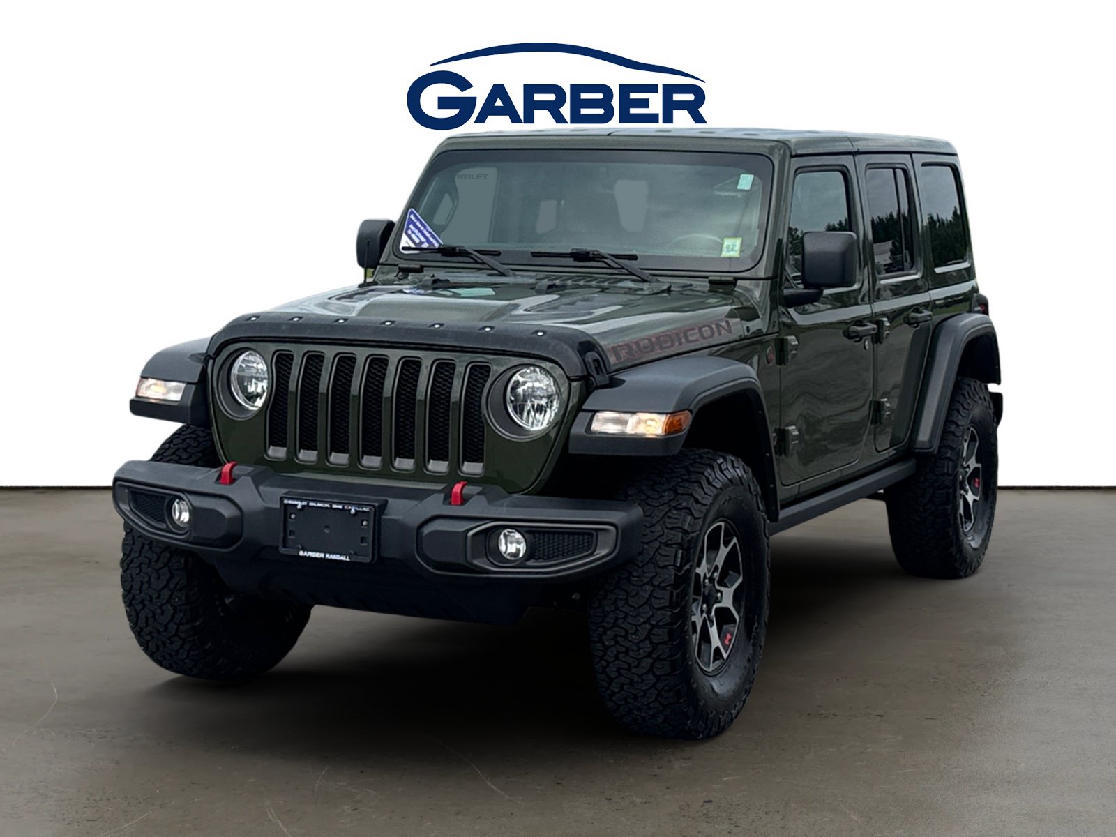 2022 Jeep Wrangler Unlimited
