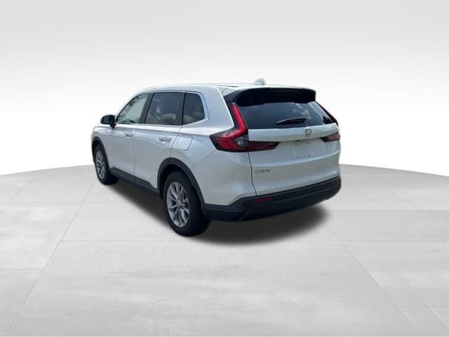 2024 Honda CR-V EX-L photo 2