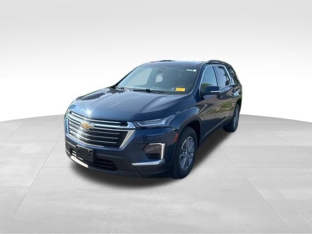 2022 Chevrolet Traverse