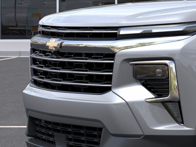 2026 Chevrolet Traverse LT - Photo 13