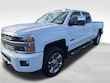 Chevrolet Silverado 2500 HD