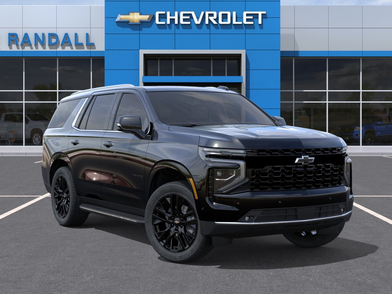 2026 Chevrolet Tahoe Premier - Photo 31