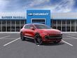 Chevrolet Equinox EV