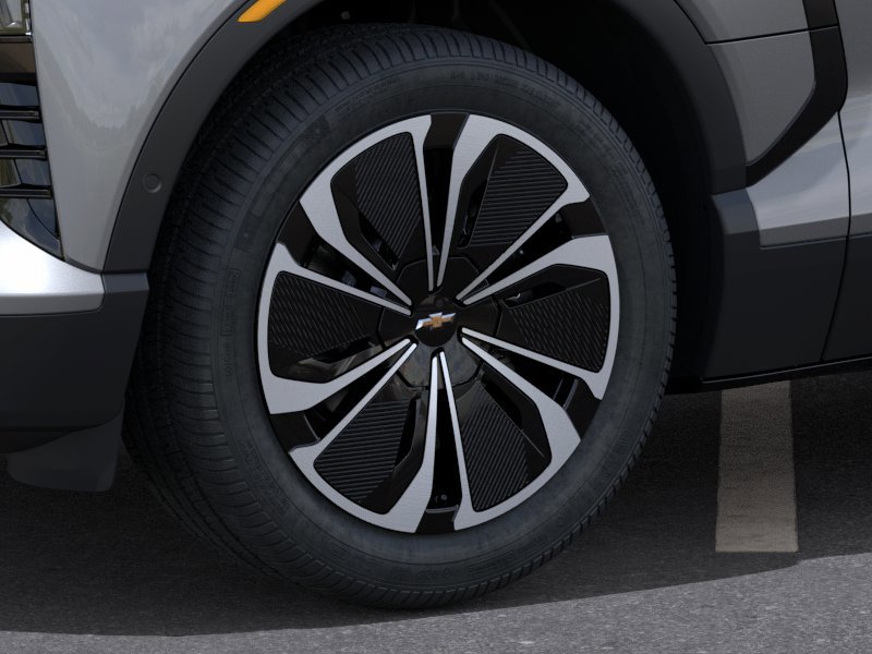 2026 Chevrolet Blazer EV LT - Photo 9