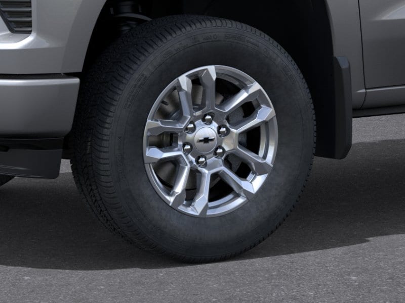 2026 Chevrolet Silverado 1500 RST - Photo 33