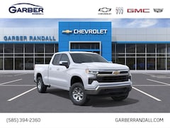 2026 Chevrolet Silverado 1500 LT Truck