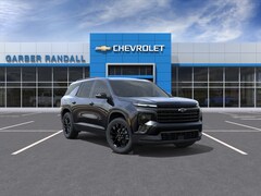 2026 Chevrolet Traverse LT SUV