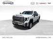 GMC Sierra 2500 HD