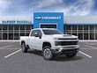  Chevrolet Silverado 2500 HD