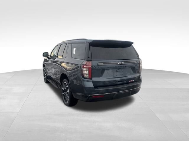 2021 Chevrolet Tahoe RST photo 2