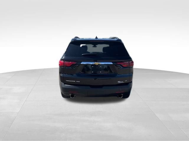 2023 Chevrolet Traverse Cloth photo 4