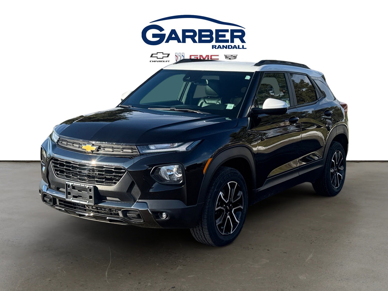 2022 Chevrolet Trailblazer Activ