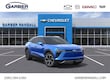 Chevrolet Blazer EV