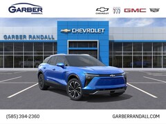 2025 Chevrolet Blazer EV LT SUV