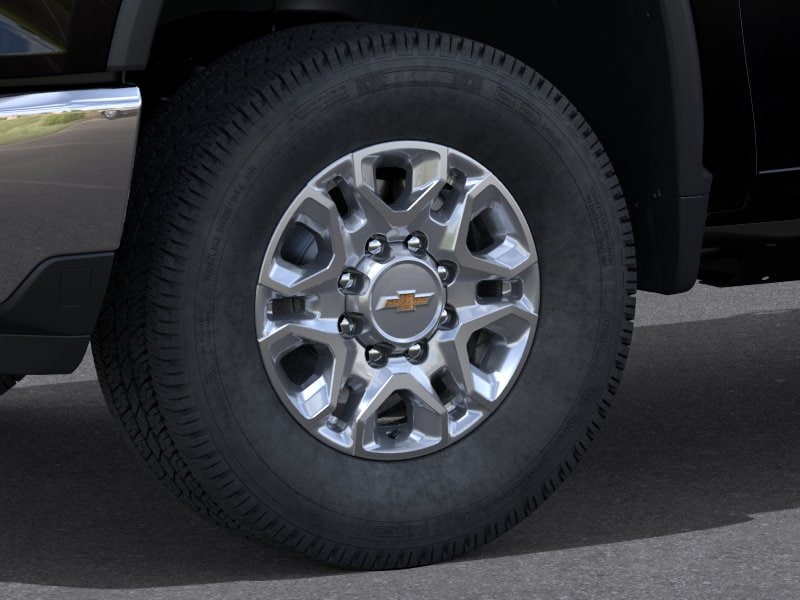 2026 Chevrolet Silverado 2500 HD LT - Photo 33
