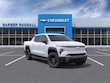  Chevrolet Silverado EV