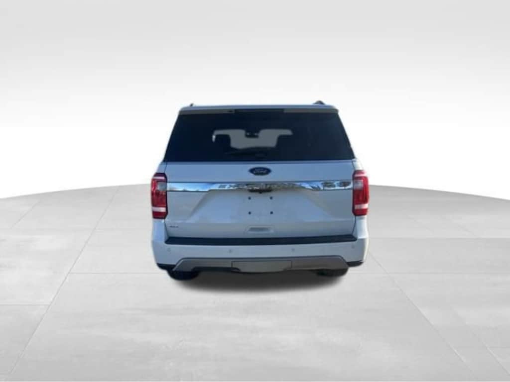 Used 2020 Ford Expedition XLT SUV