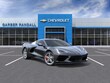  Chevrolet Corvette Stingray