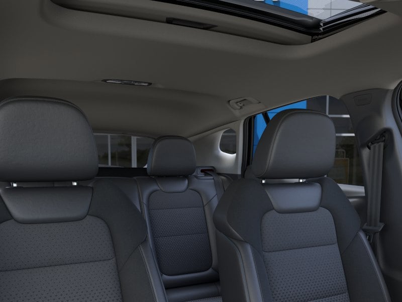 2026 Chevrolet Trax LT - Photo 24