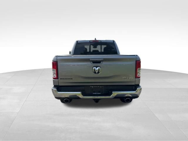 2022 Ram 1500 Big Horn photo 4