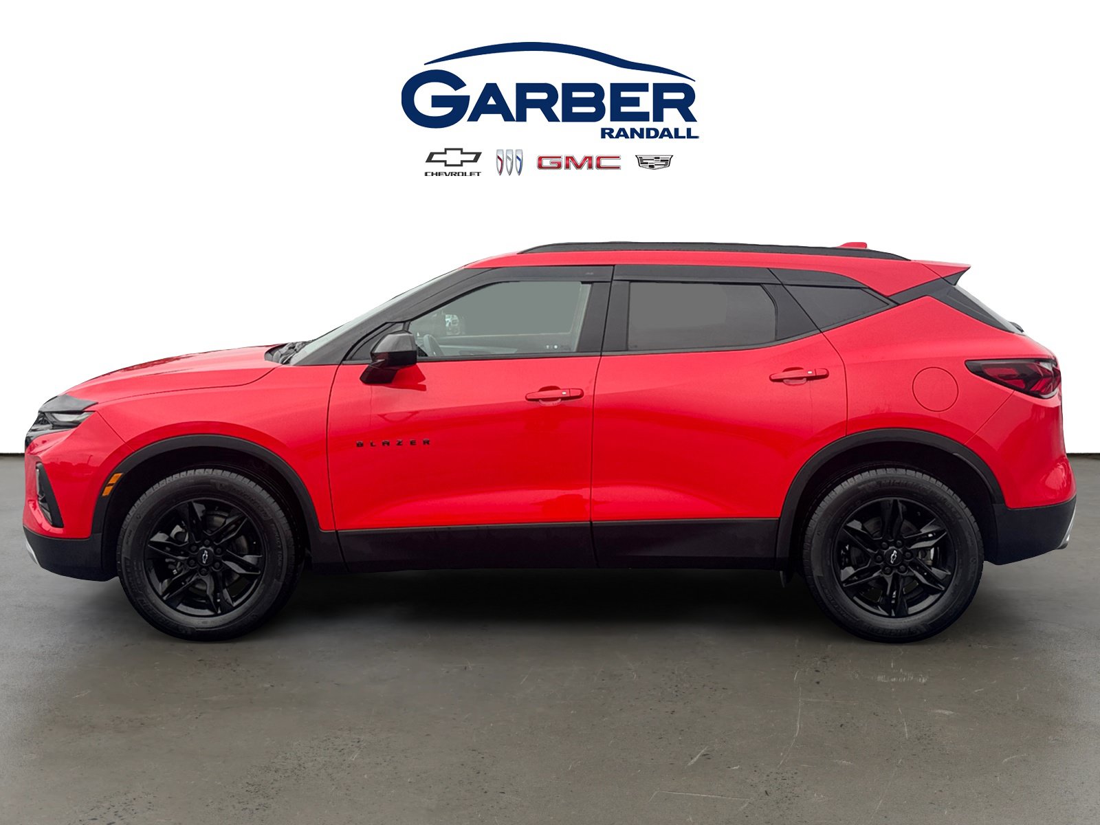 Used 2020 Chevrolet Blazer LT SUV