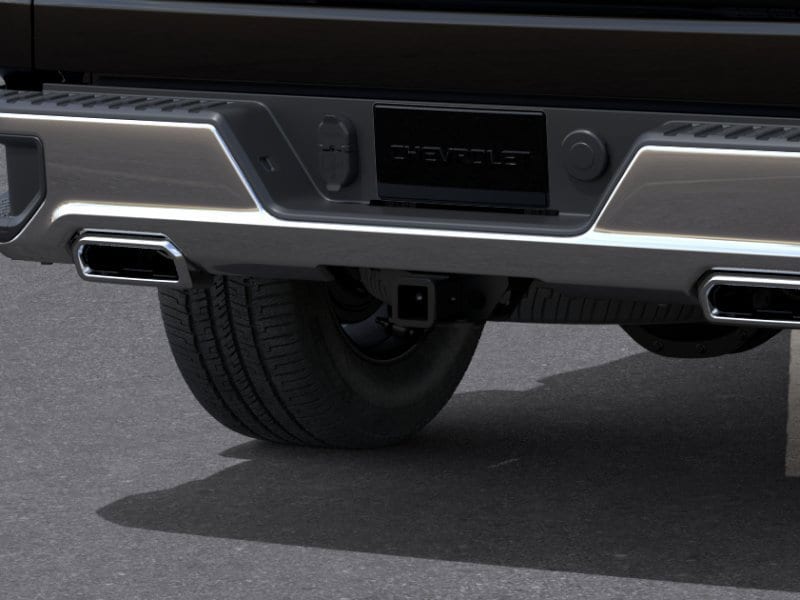 2026 Chevrolet Silverado 1500 LT - Photo 14