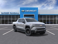 2026 Chevrolet Silverado EV LT - Extended Range Truck