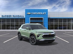 2026 Chevrolet Trailblazer LT SUV