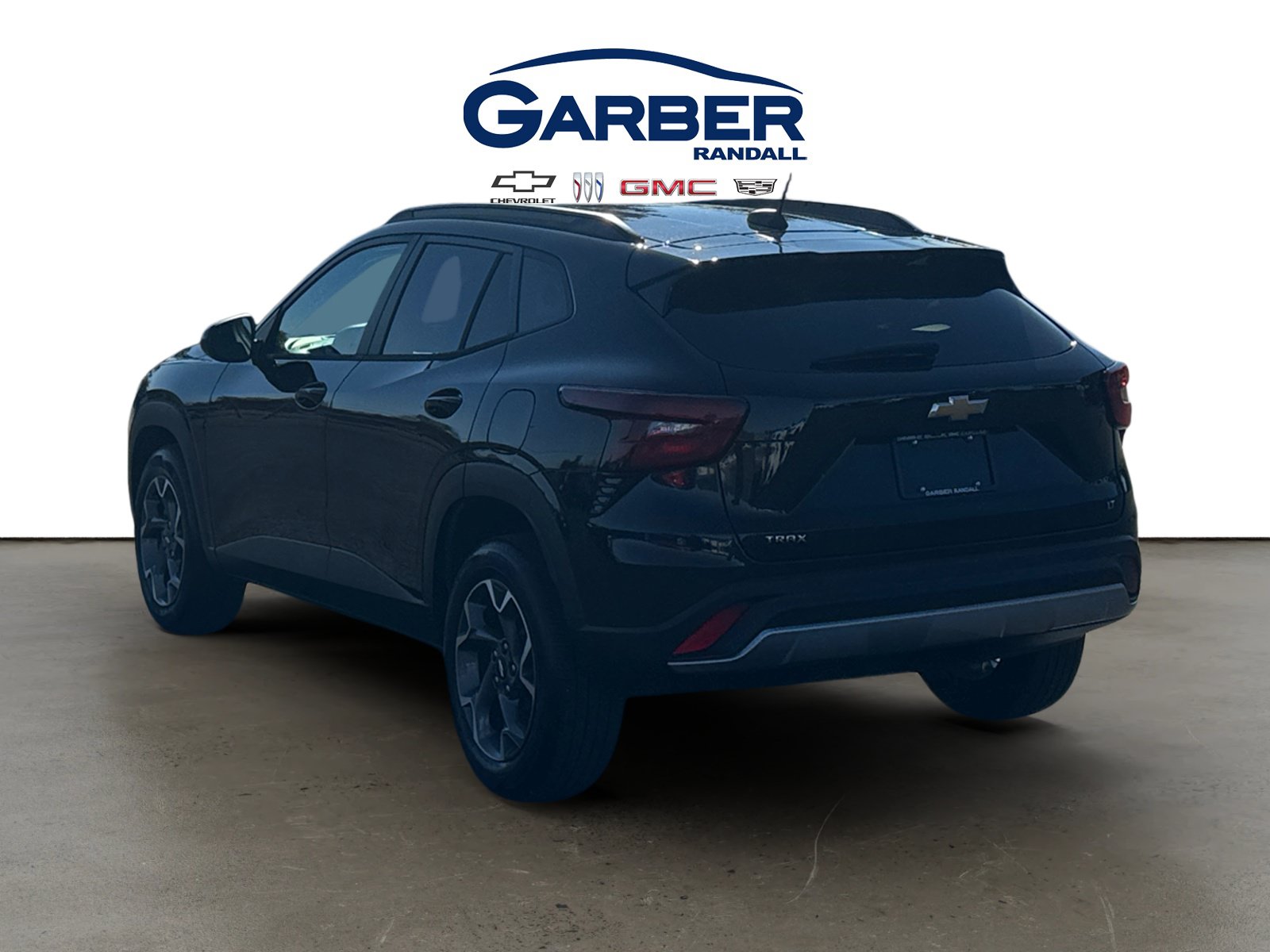 Used 2024 Chevrolet Trax LT SUV