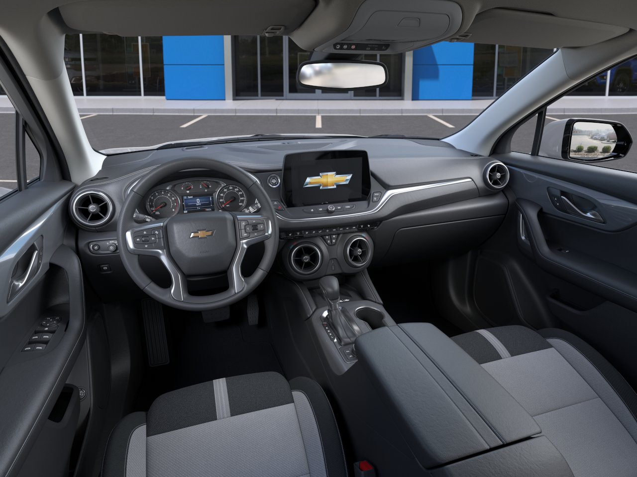2026 Chevrolet Blazer 2LT - Photo 39