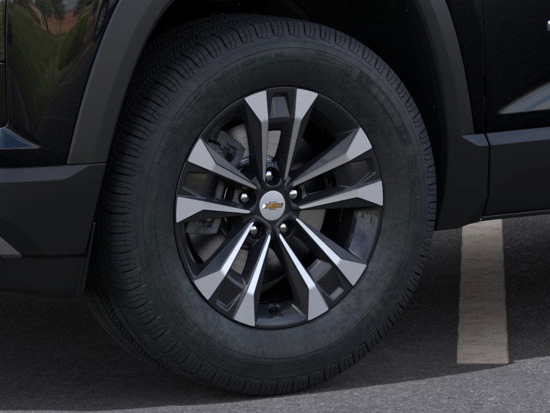 2026 Chevrolet Equinox LT - Photo 33