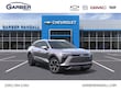 Chevrolet Blazer EV