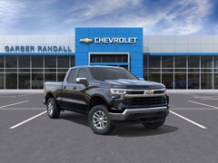 2026 Chevrolet Silverado 1500 LT (2FL) Truck