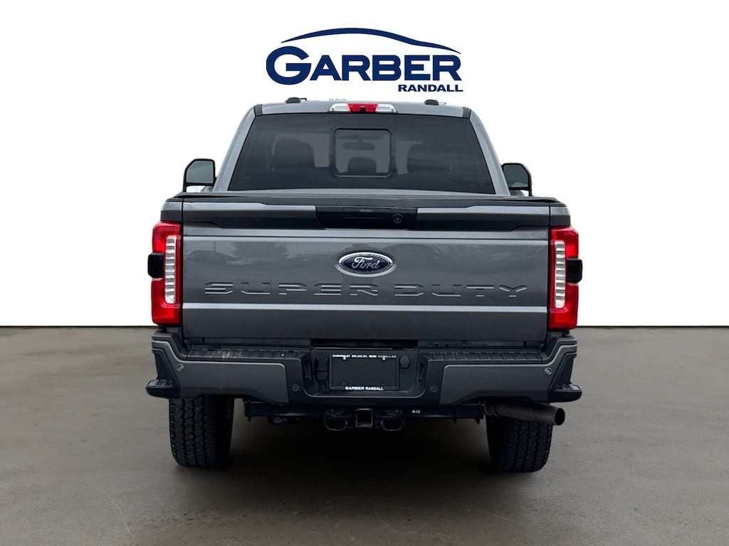 Used 2024 Ford F-250 XL Truck Super Cab