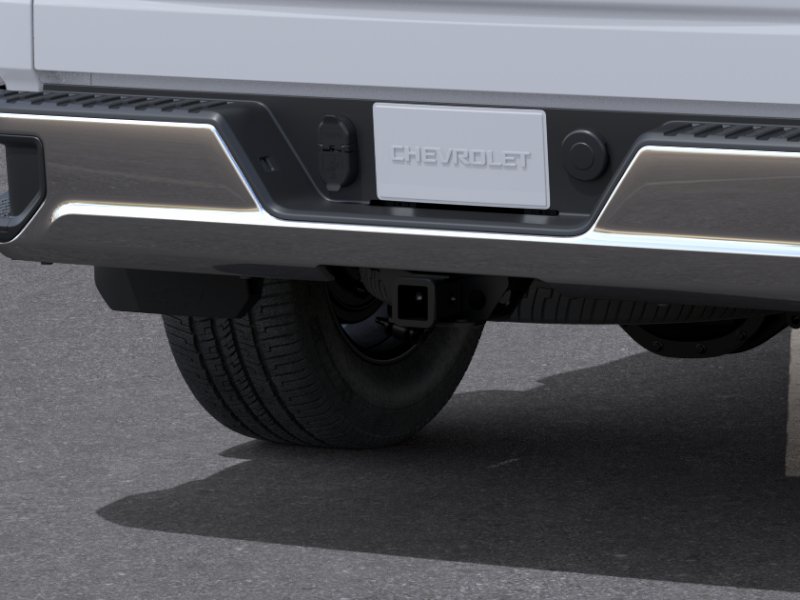 2026 Chevrolet Silverado 1500 LT - Photo 38
