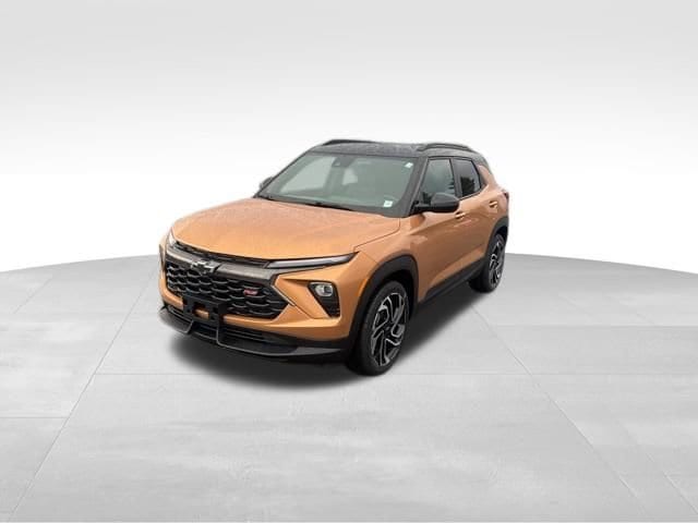 2024 Chevrolet TrailBlazer RS's photo