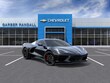  Chevrolet Corvette Stingray