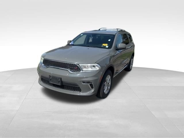 2022 Dodge Durango