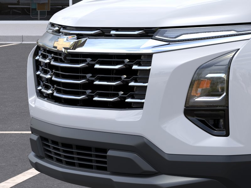 2026 Chevrolet Equinox LT - Photo 13