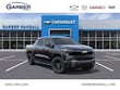 Chevrolet Silverado EV