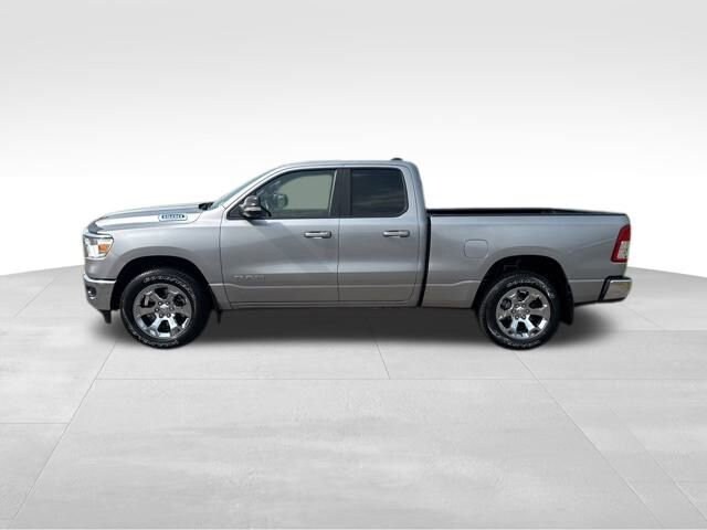 2022 Ram 1500 Big Horn photo 2