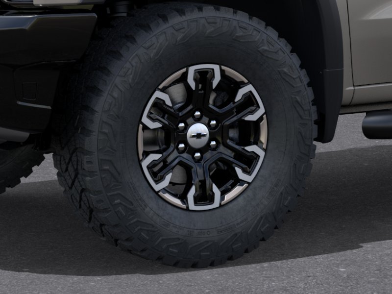 2026 Chevrolet Silverado 1500 ZR2 - Photo 9