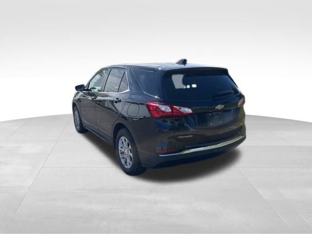 2020 Chevrolet Equinox LT photo 3
